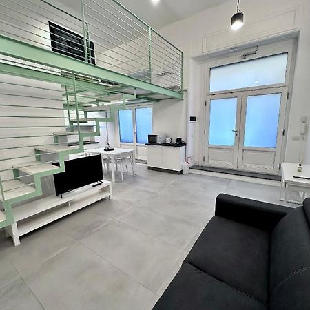 Апартаменти Casa Santa Giulia Турин Екстер'єр фото